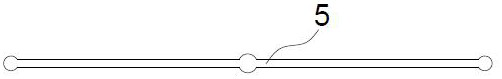 A long-term physical marking device for cuttlefish based on endoskeleton octopus