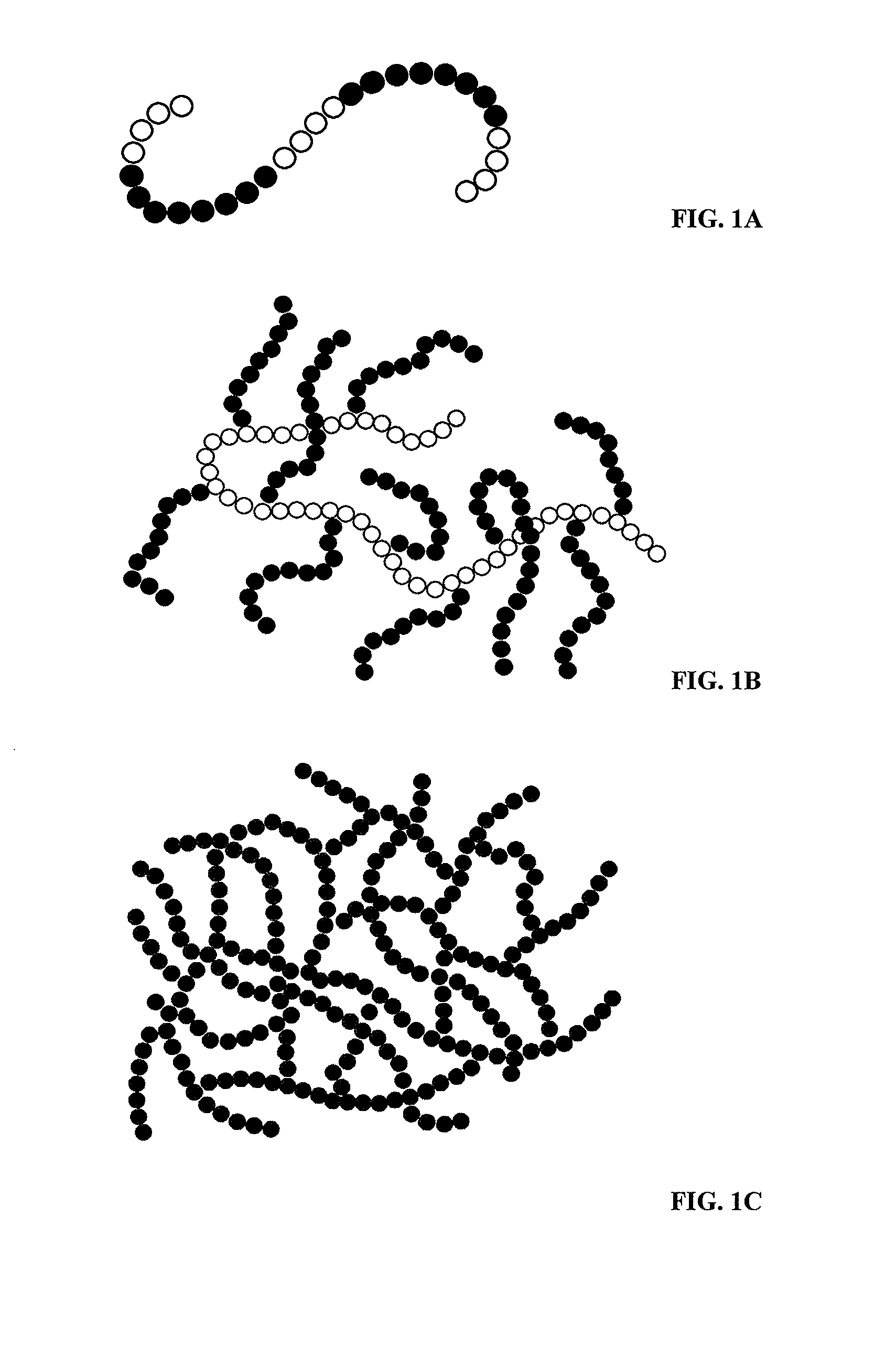 Temperature-regulating fiber and a method of making the same