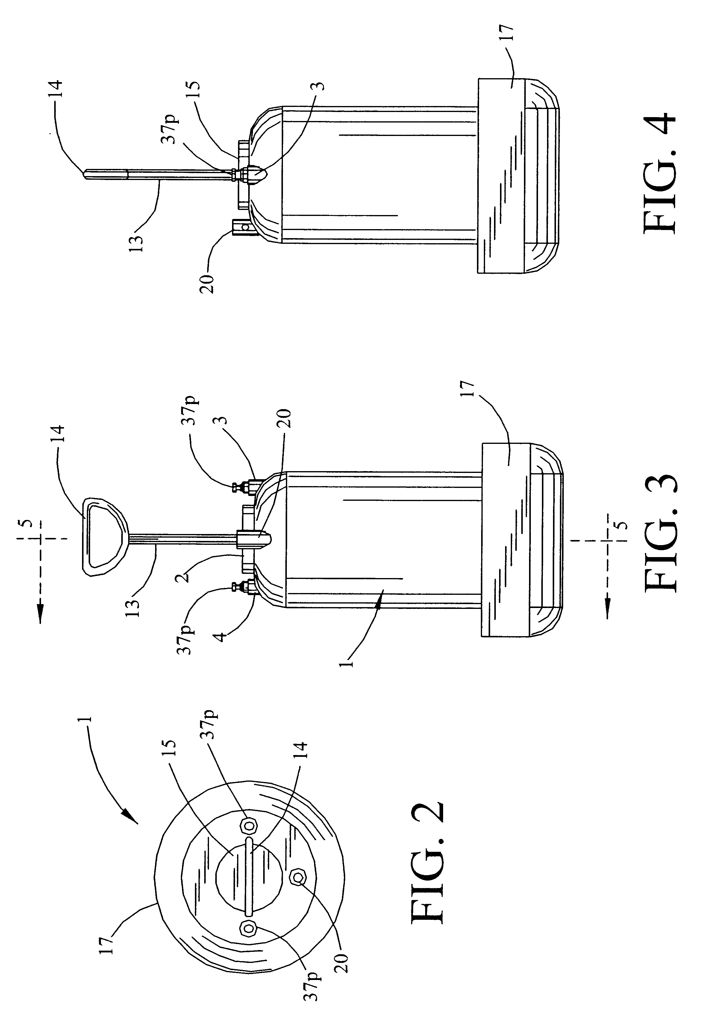 Multi-mode fluid injection system