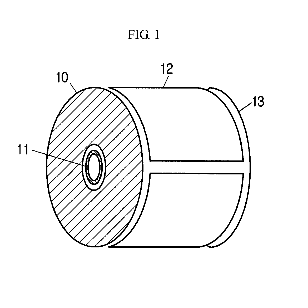 Apparatus and method for improving fourier transform ion cyclotron resonance mass spectrometer signal