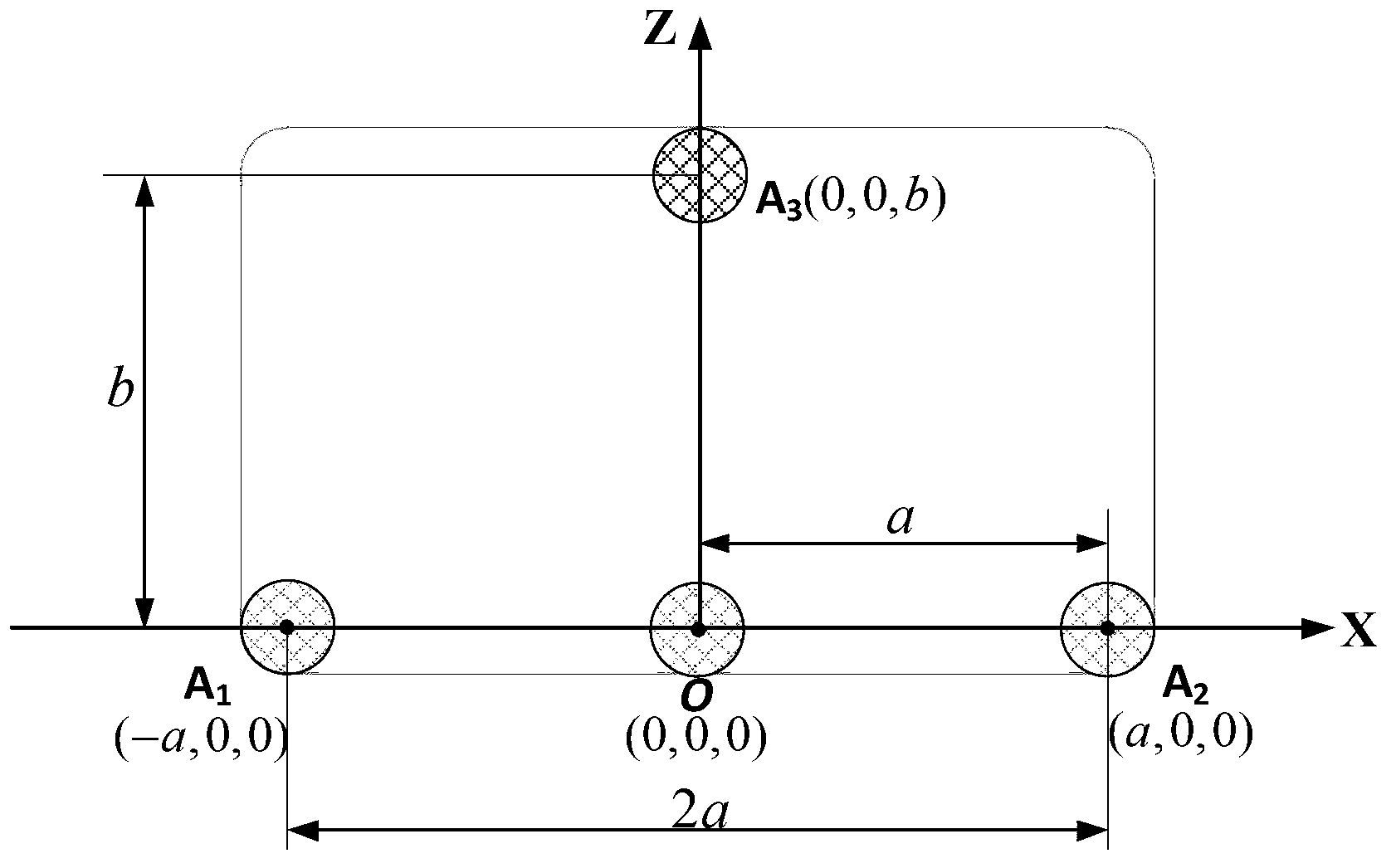 Three-dimension voice recognition method for smart canteen card readers