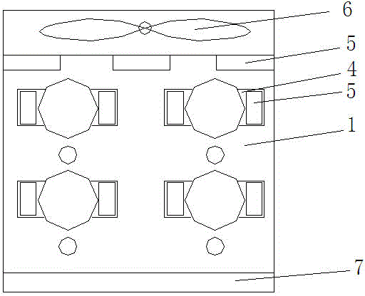 Improved umbrella dryer