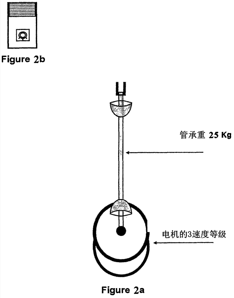 A novel air-conditioning ceiling fan and a cooling method using the ceiling fan
