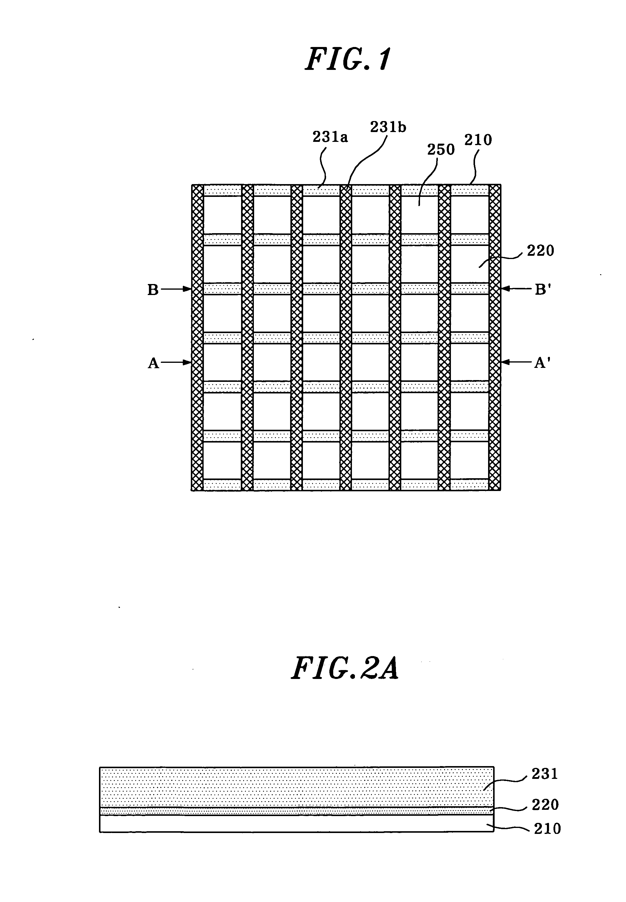 Method for manufacturing organic electroluminescence display