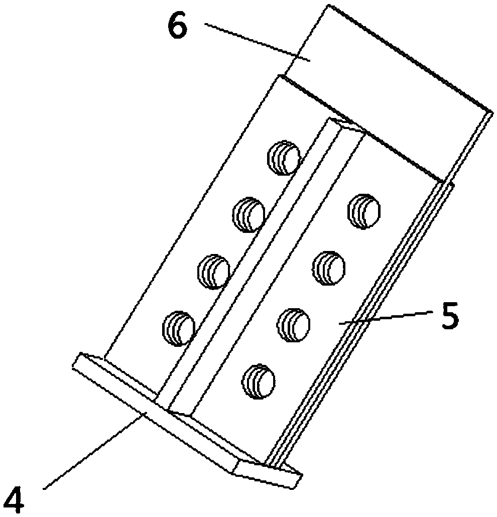 A Casing-Restrained Buckling-Resistant Brace with Symmetrical Initial Defects