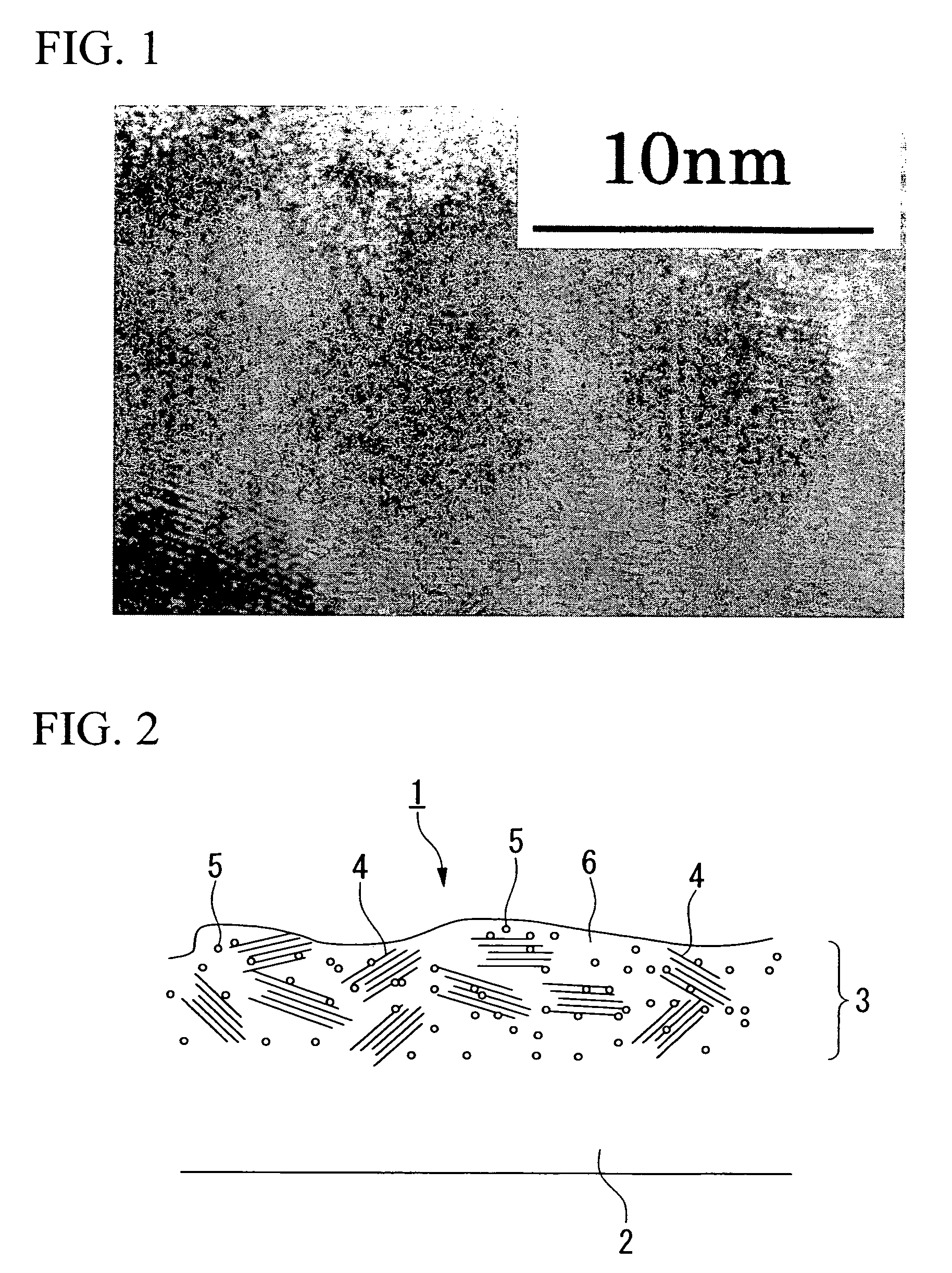 Electromagnetic noise suppressor, article with electromagnetic noise suppressing function, and their manufacturing methods