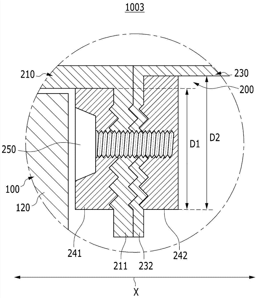 Unit mask, mask assembly and method of manufacturing organic light emitting diode display