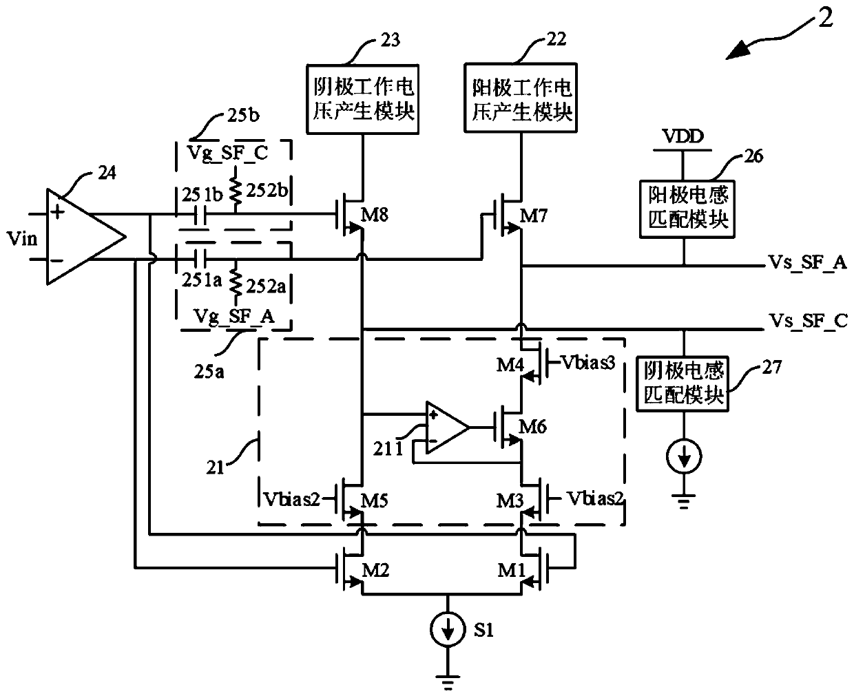 Laser driving circuit and light emitting system