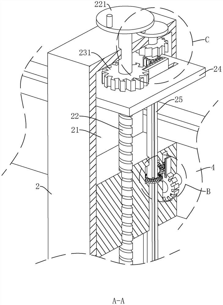 Wall grooving device for building and grooving method thereof