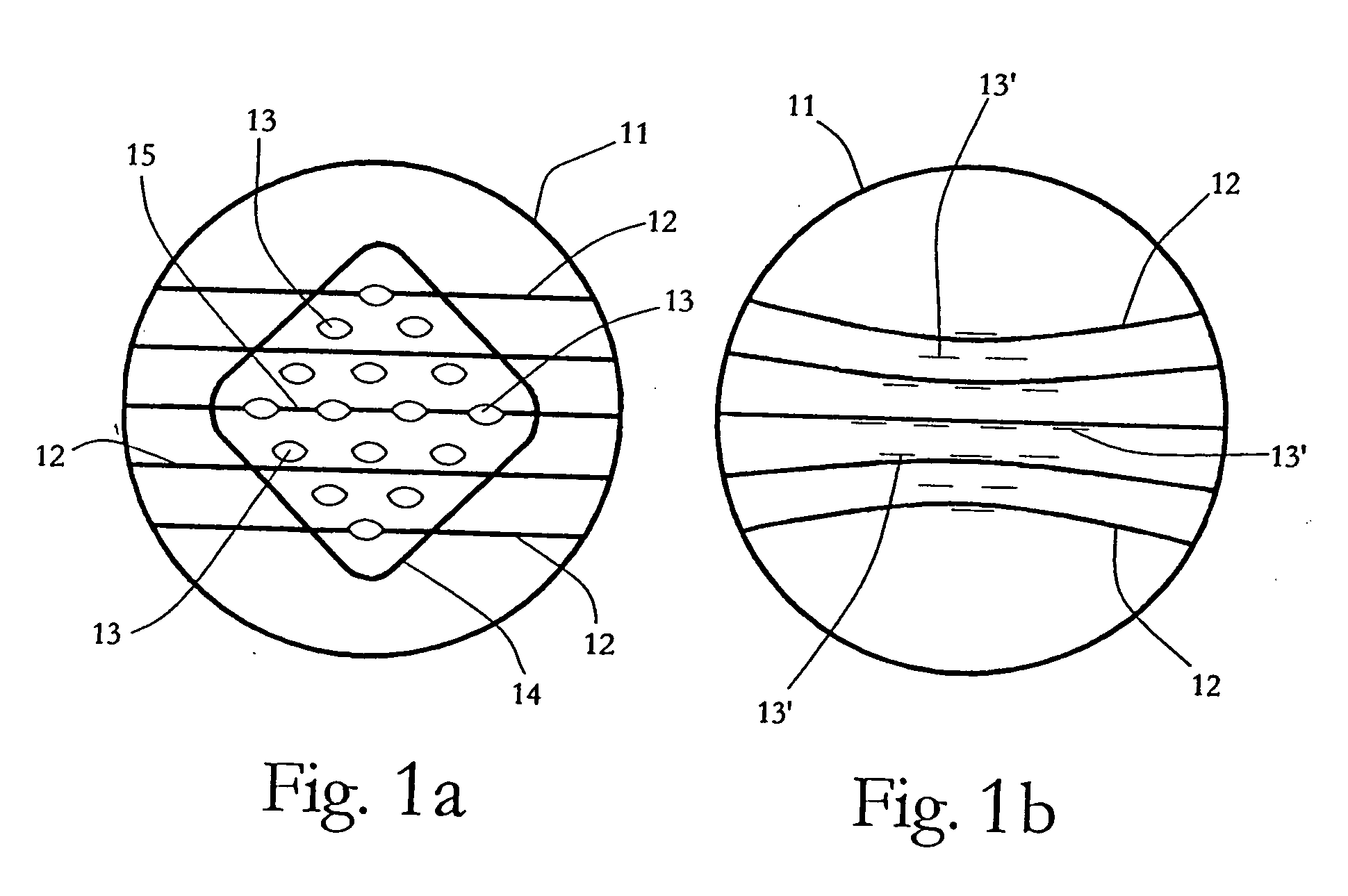 Method and apparatus for skin reduction