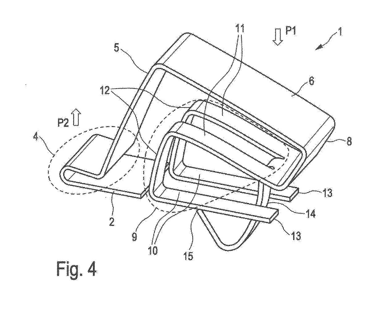 Fuse element