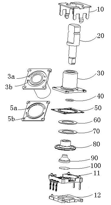 Vehicular audio encoder