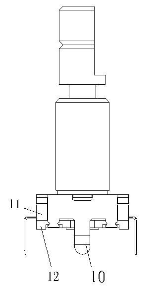 Vehicular audio encoder