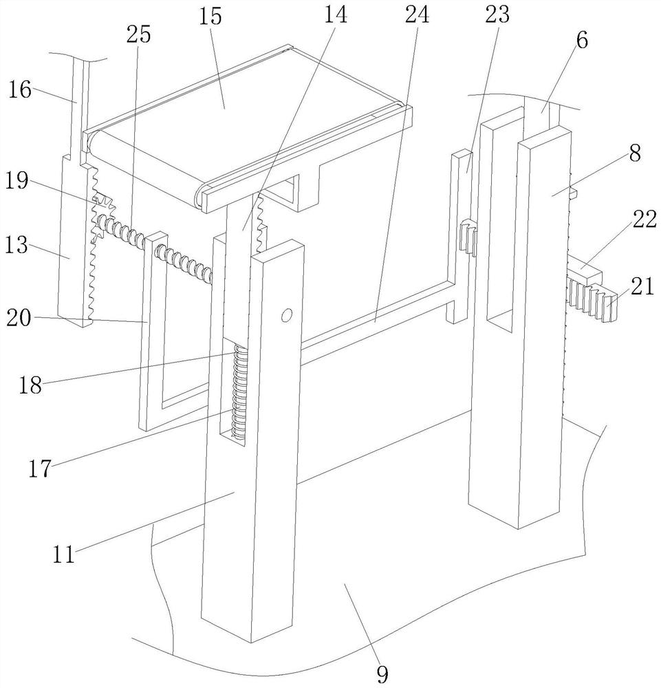 Sintering recovery device and process for industrial metal scraps