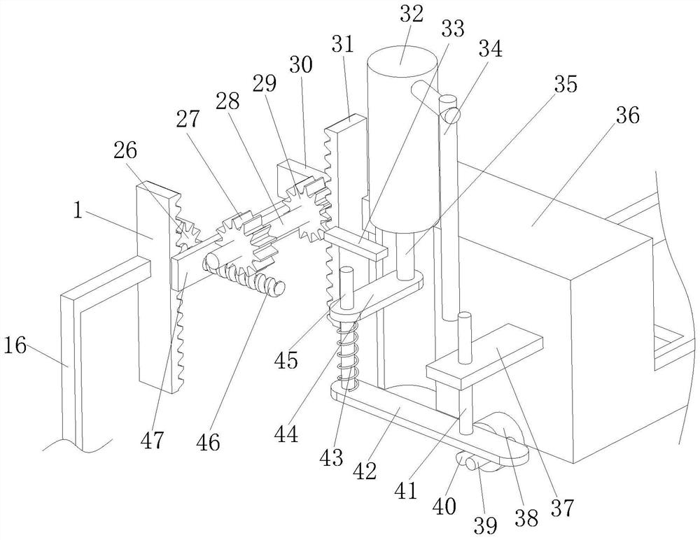 Sintering recovery device and process for industrial metal scraps