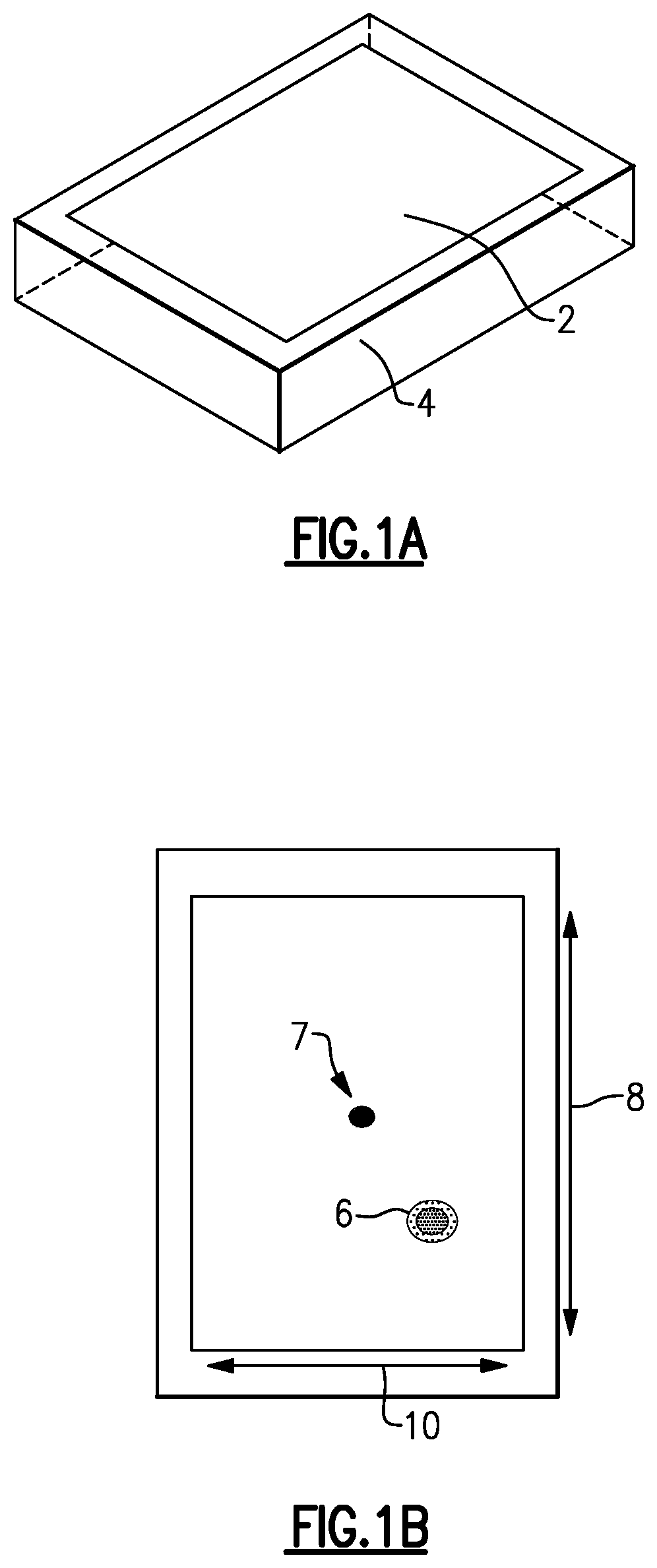 Circular patch array for Anti-jam GPS