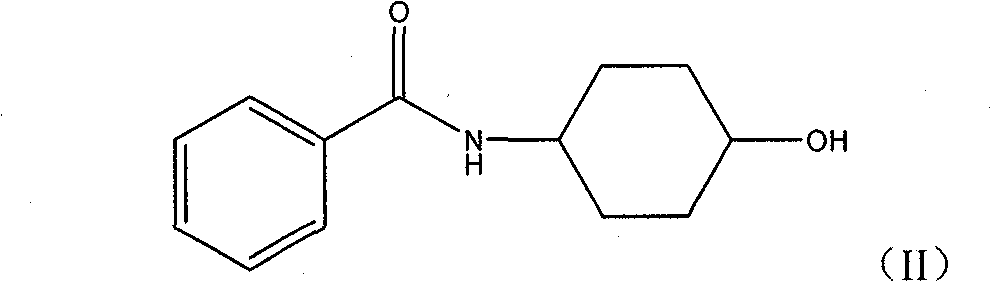 Process for producing pramipexole midbody 2,6-diamino-4,5,6,7-tetrahydrochysene-benzothiazole