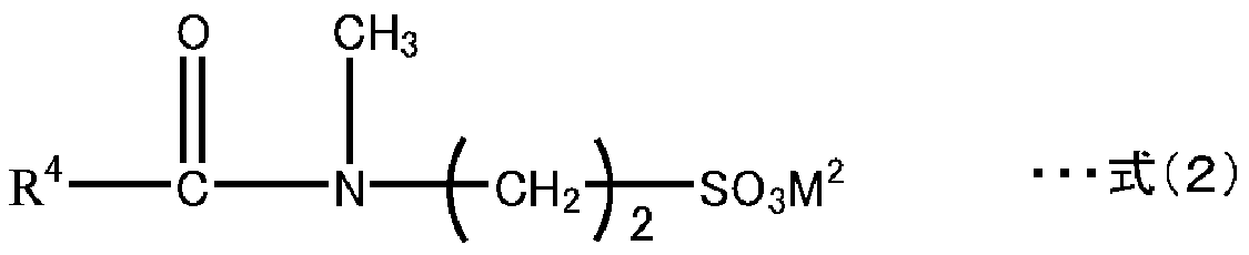 shampoo composition