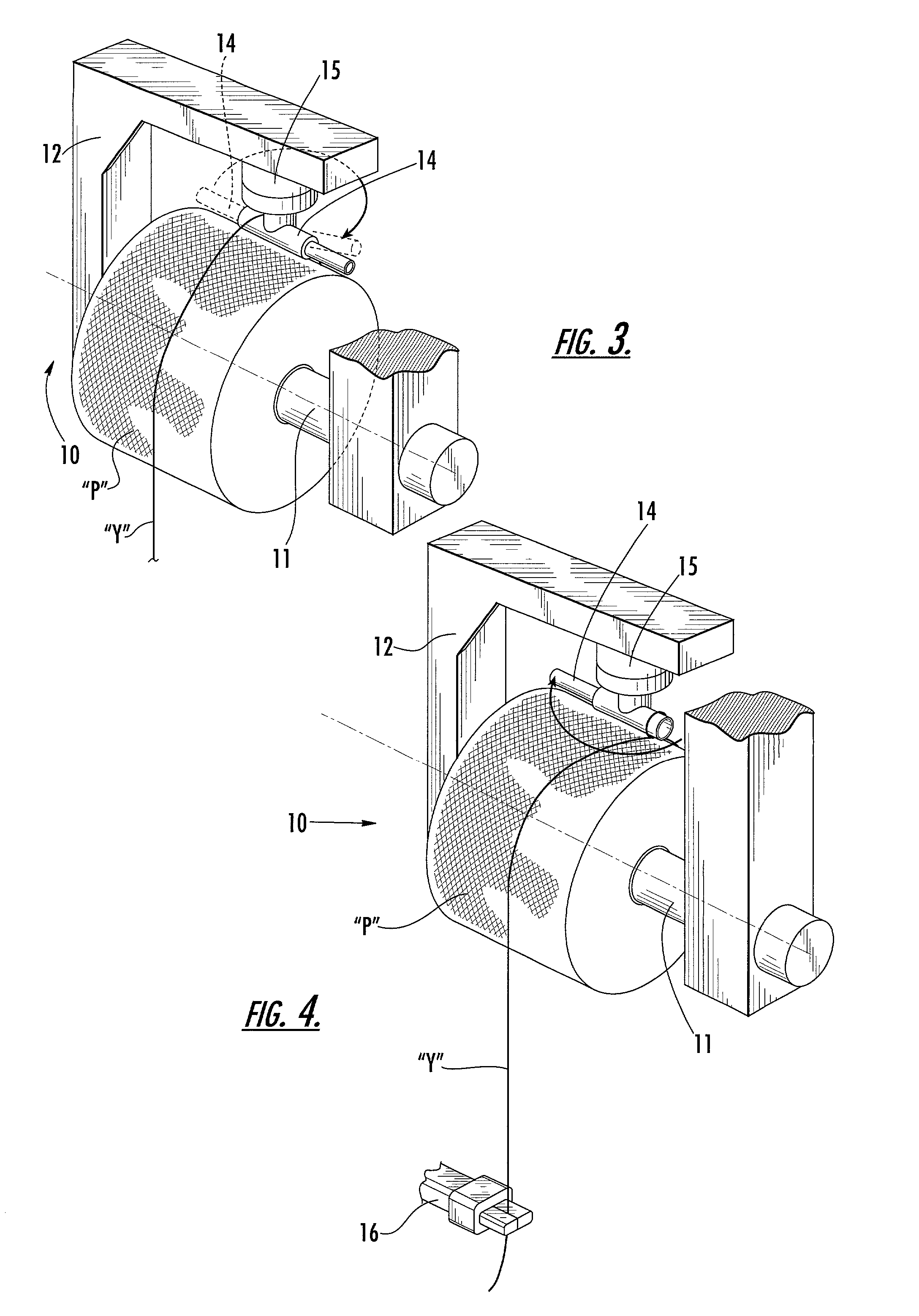 Automatic knot-tying machine