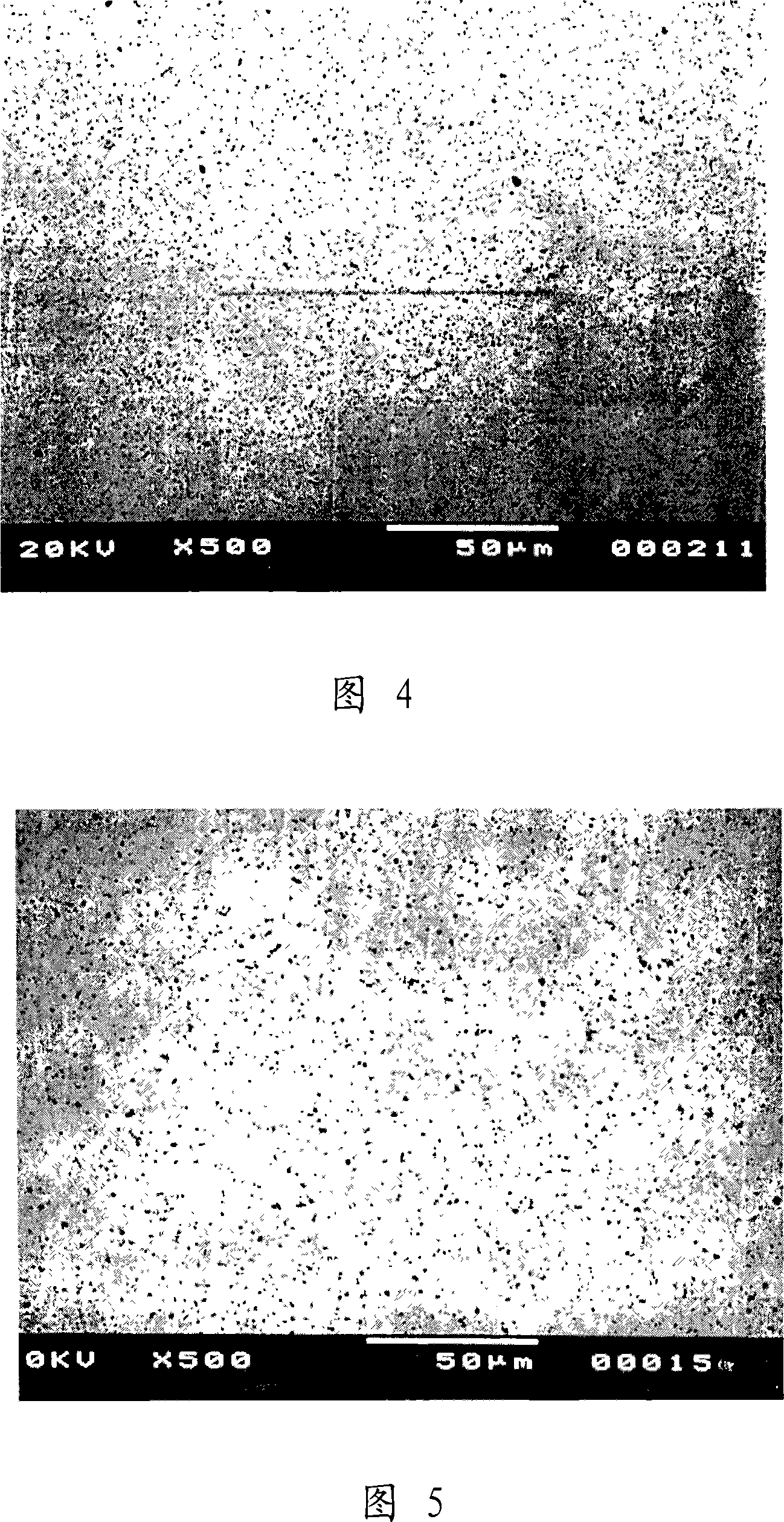 Powder for black zirconia sintered body, production method thereof, and sintered body thereof