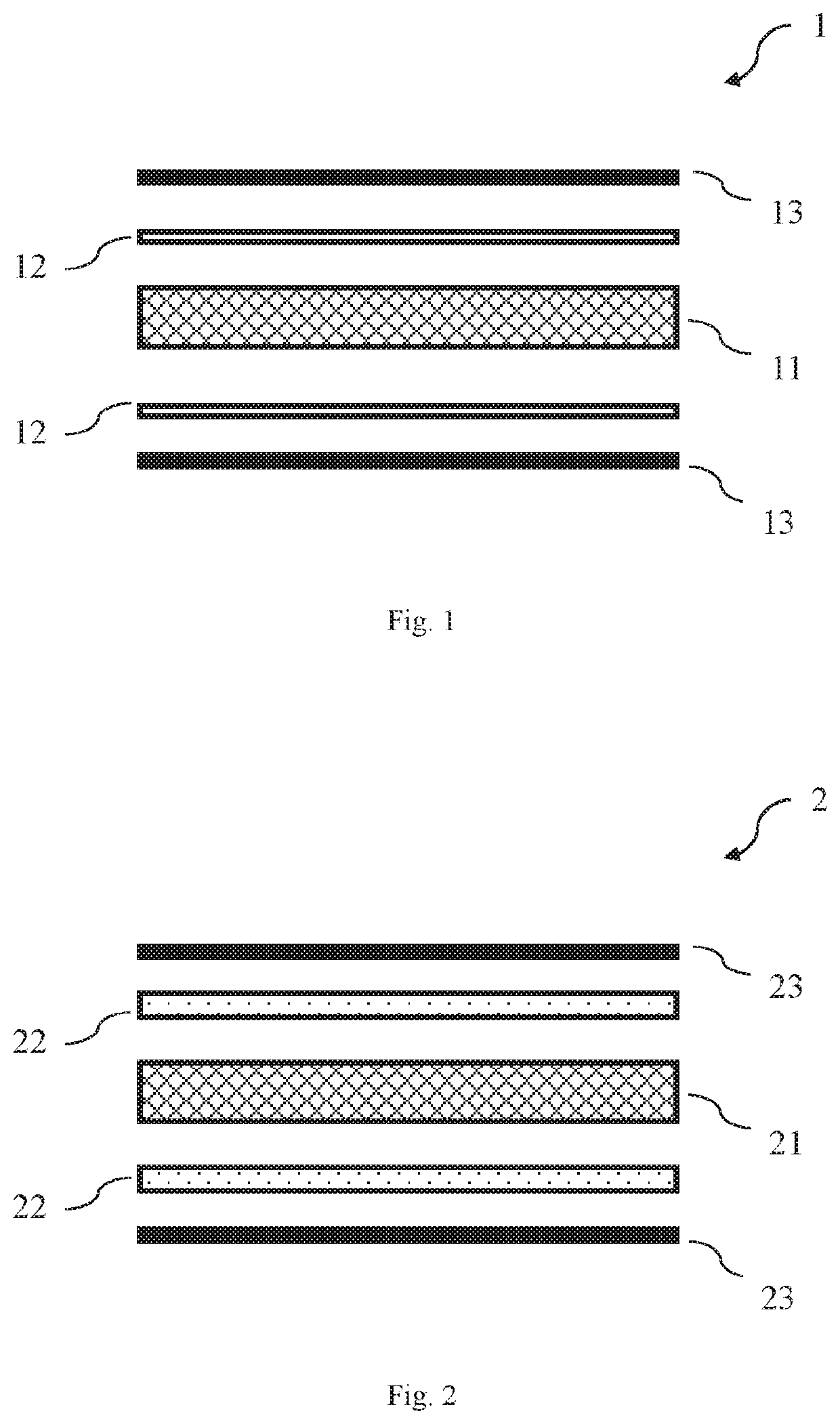 Metal-clad laminate and manufacturing method of the same