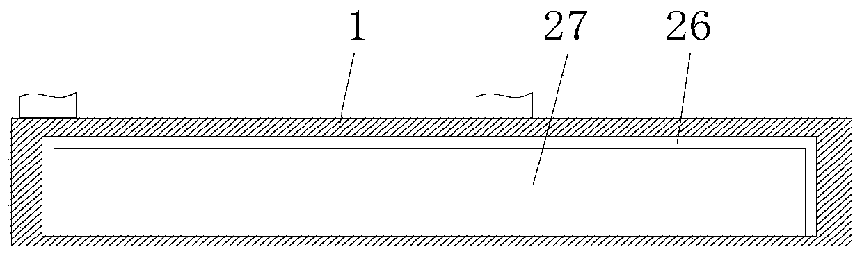 Electronic component machining device and operating method