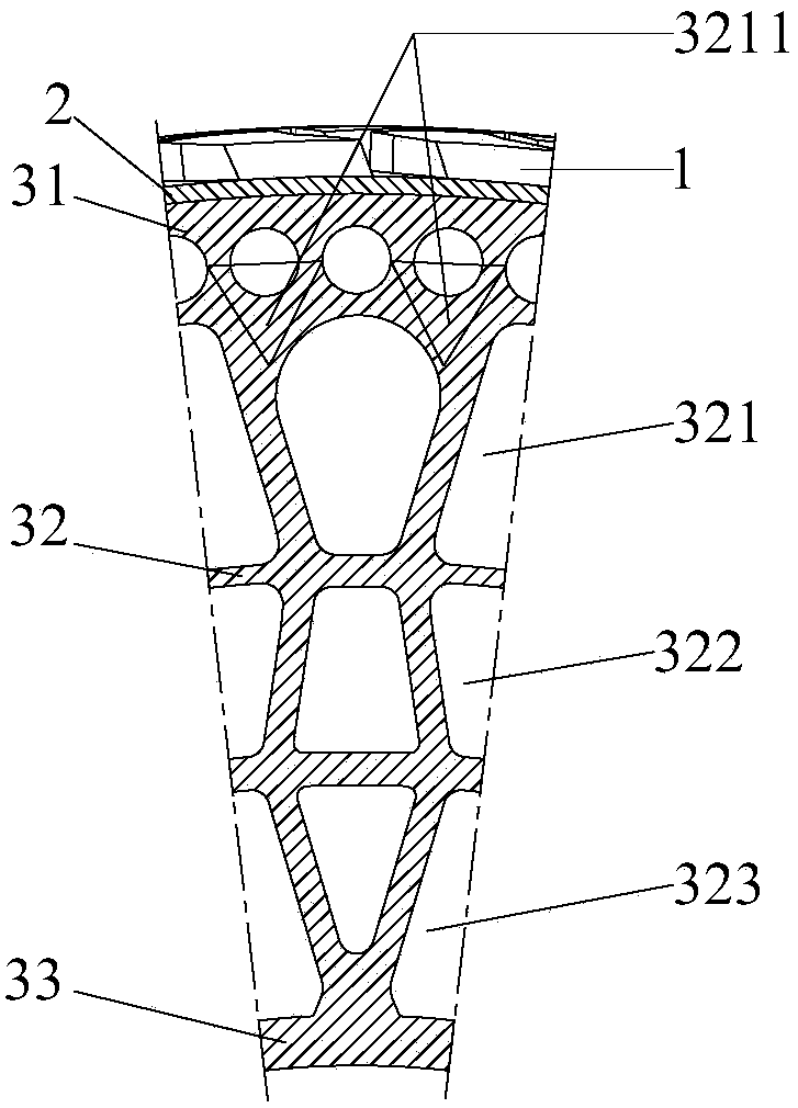 air-free tire