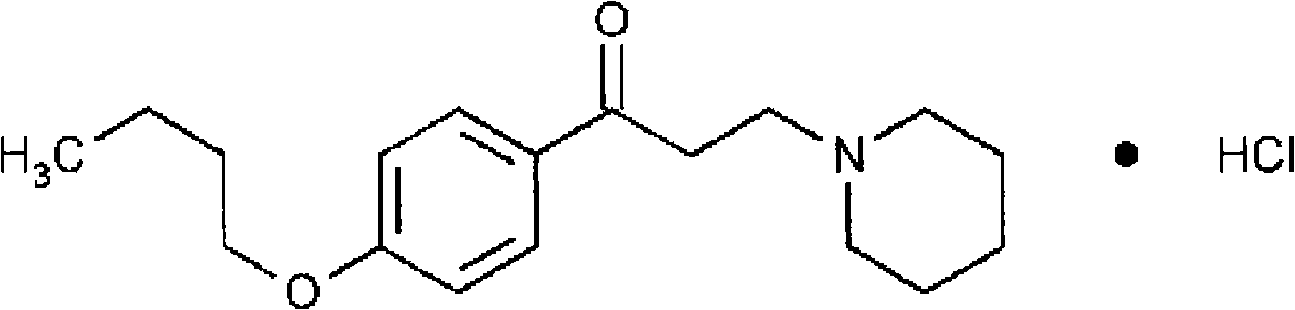 Phthiobuzonum/diclothane compound topical formulation