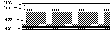 Solar cell circuit interconnection sheet resistant to atomic oxygen