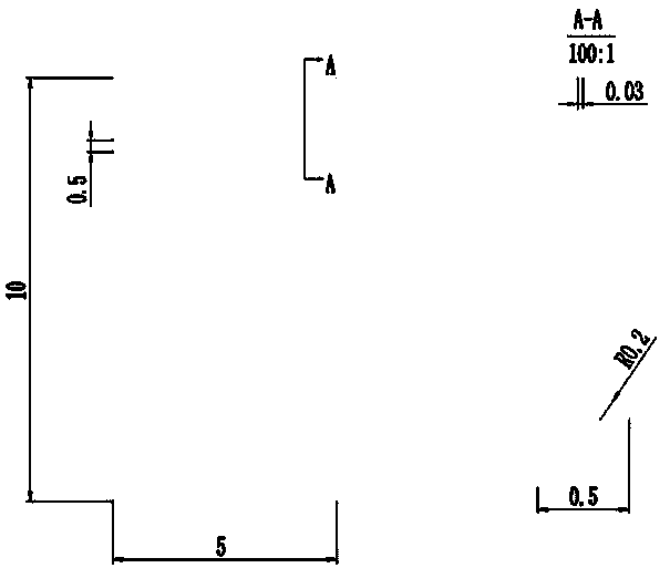 Solar cell circuit interconnection sheet resistant to atomic oxygen