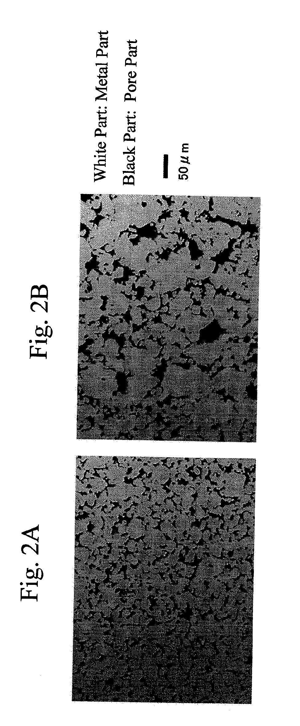 Method for producing fluid dynamic pressure bearing