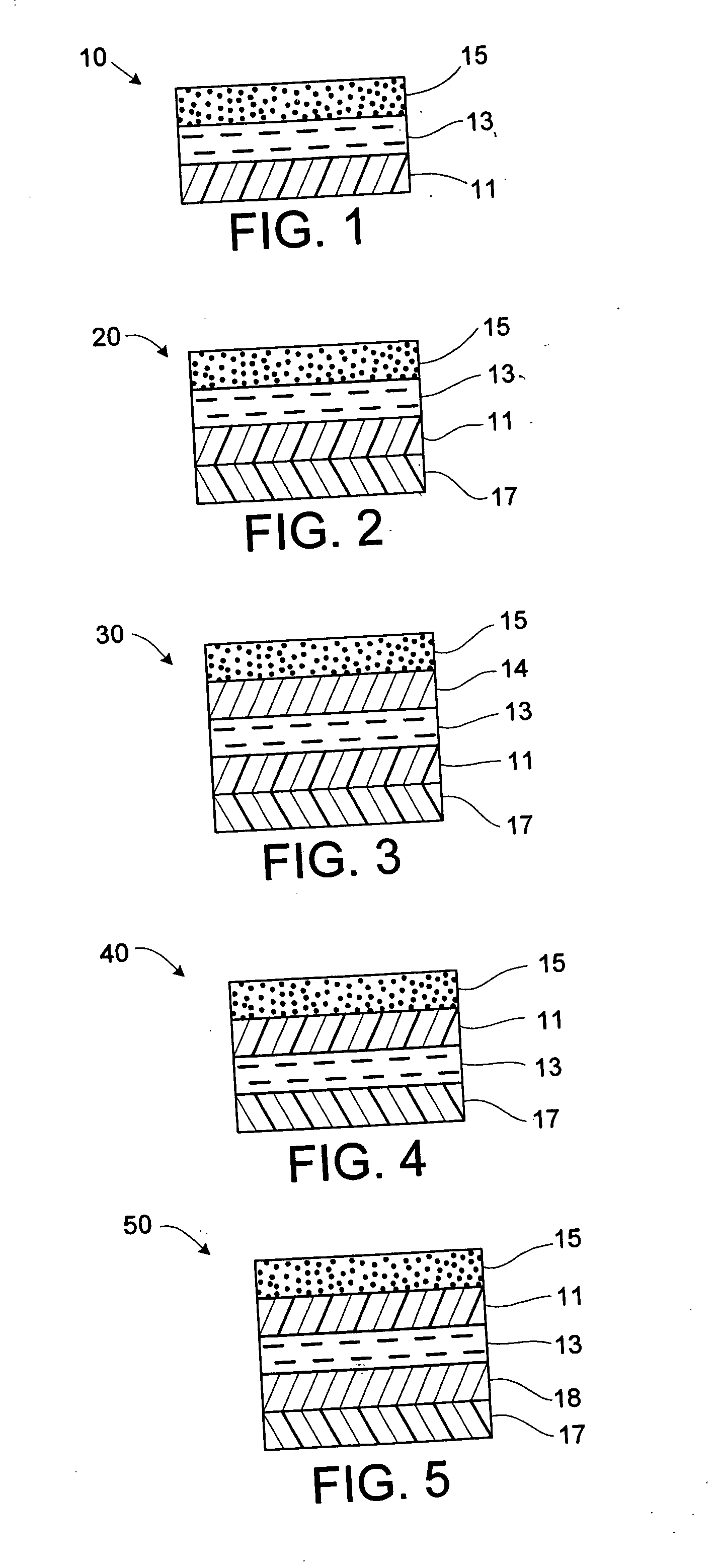 In-mold labeling method and labeled products