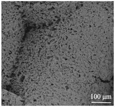 Application of 3D printing in cross-linked polyimide, preparation of porous polyimide and preparation of polyimide composite material