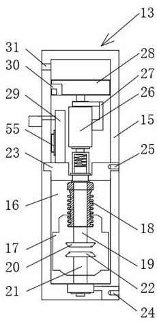 A safe and efficient high-voltage current limiting device for electrical equipment