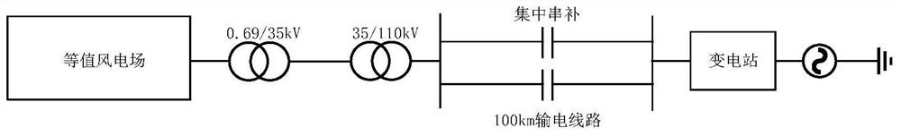 A Method for Suppressing Grid-connected Subsynchronous Oscillation of Doubly-fed Wind Farm