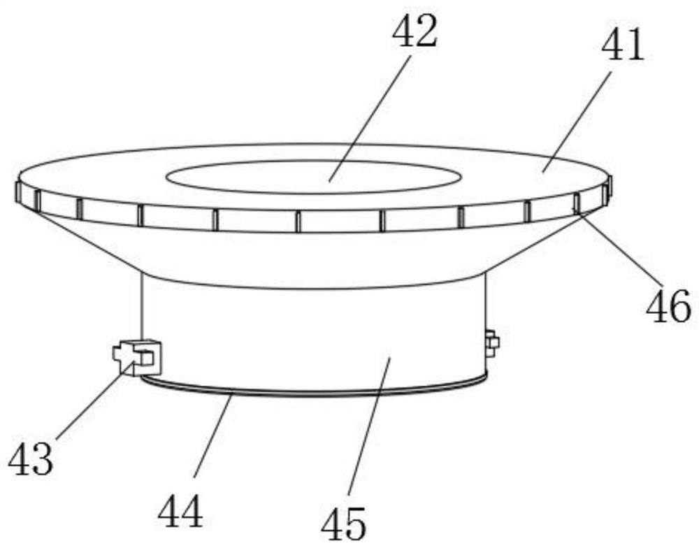 RGB point control B22 bulb lamp