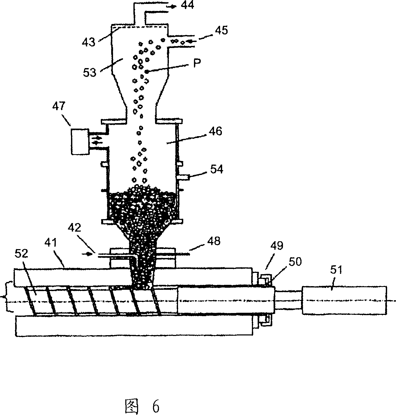 Process for producing molded object of curable resin and molded cured resin