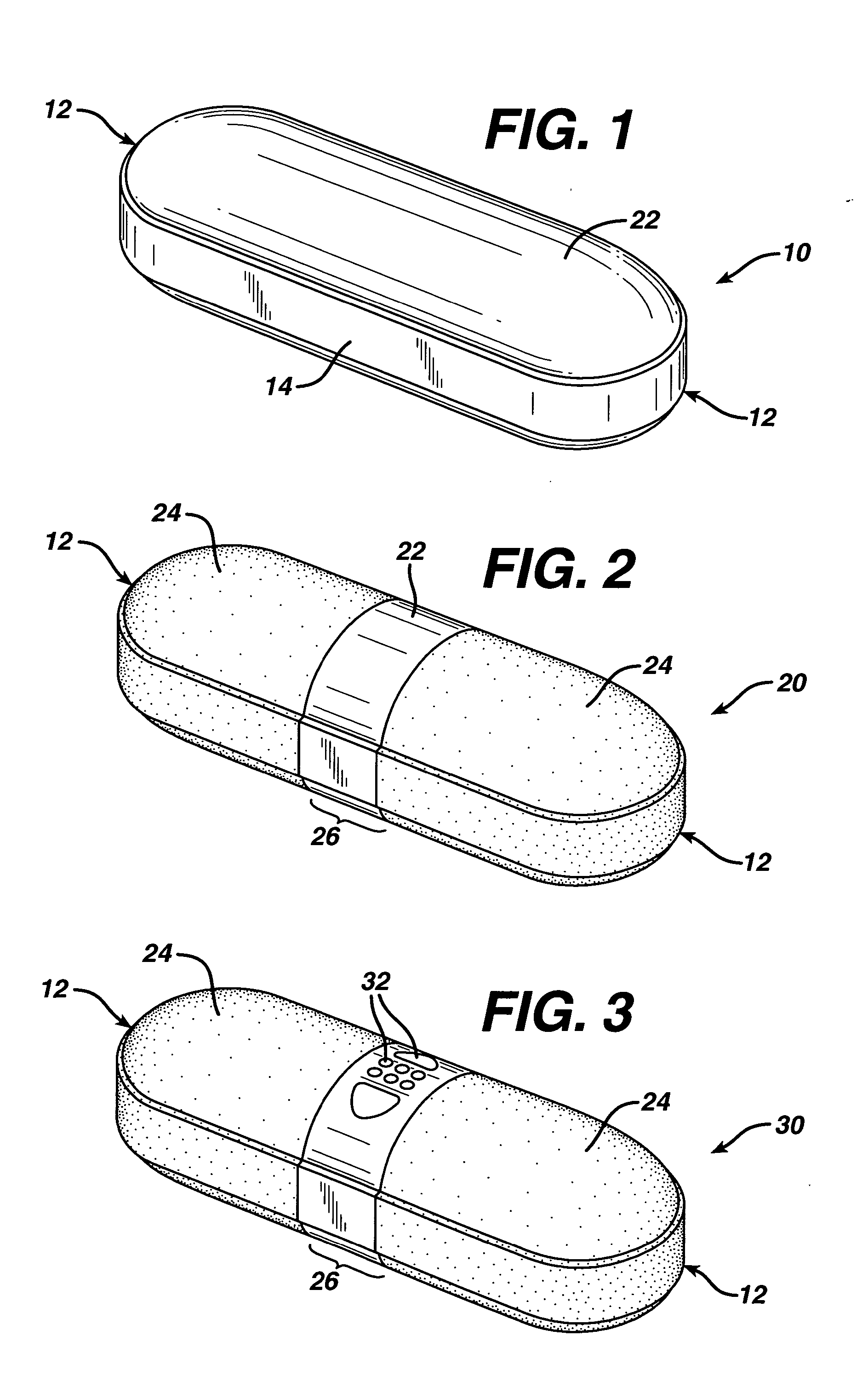 Rapidly disintegrating gelatinous coated tablets