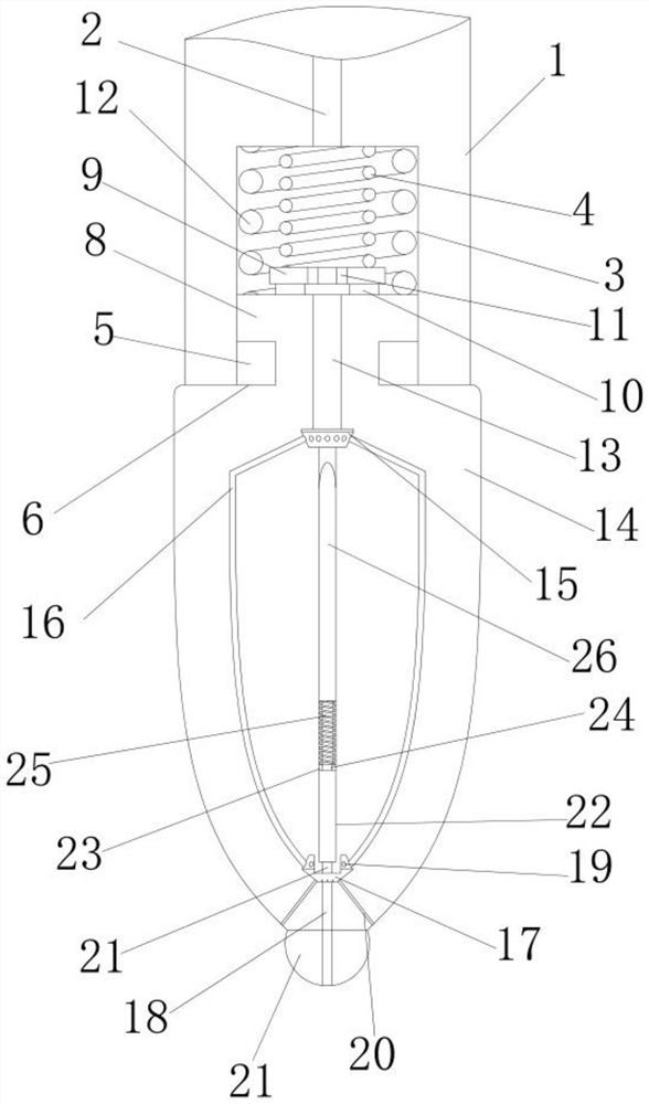 Molybdenum plug for efficient punching of seamless steel pipe