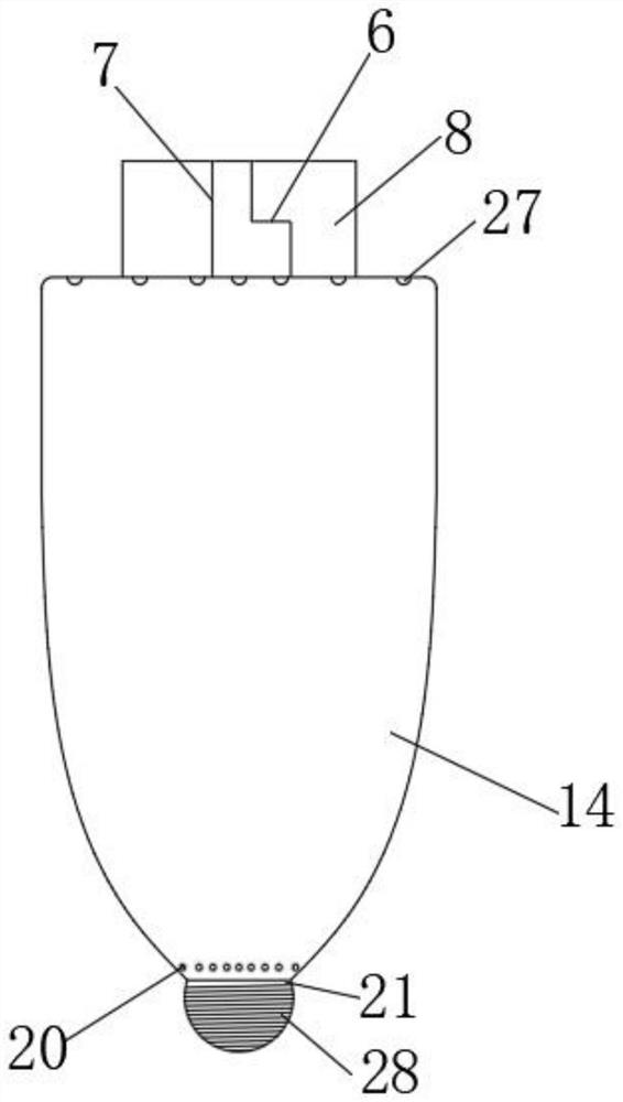 Molybdenum plug for efficient punching of seamless steel pipe