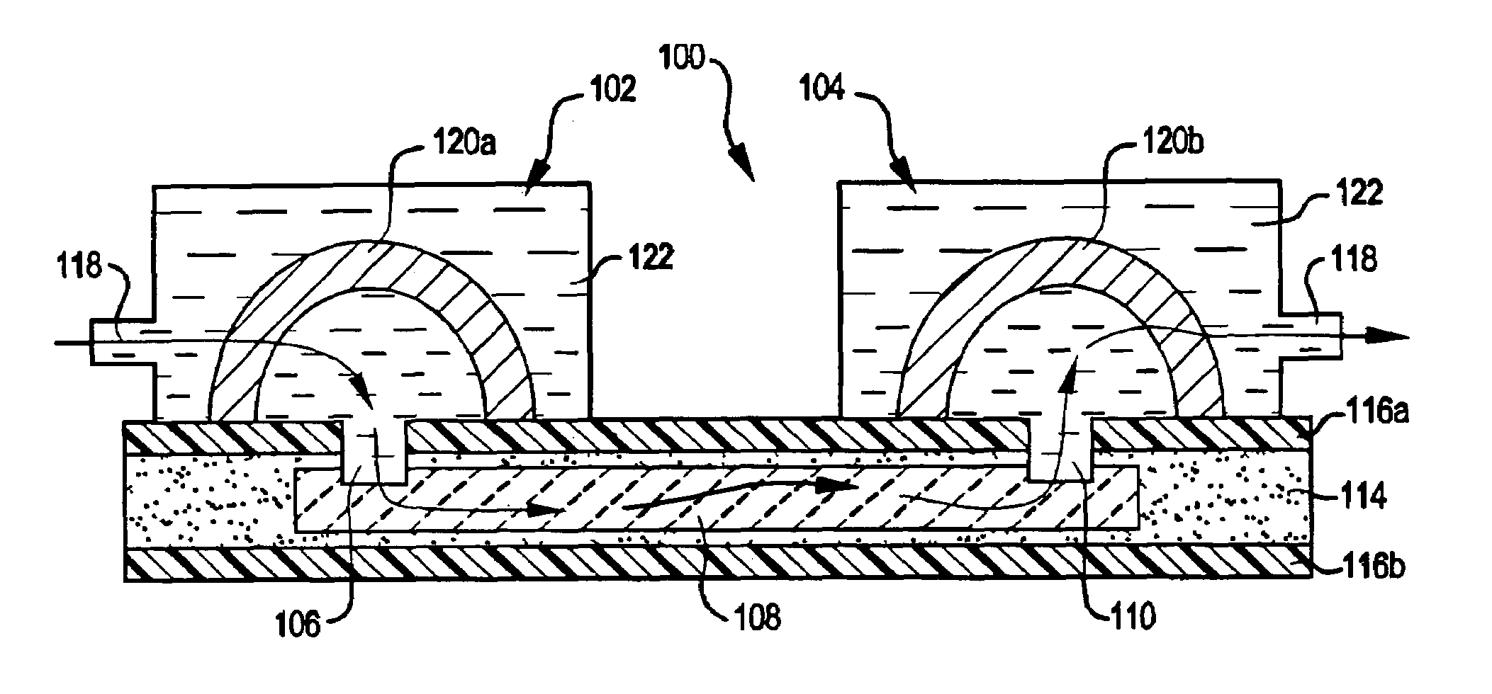 Electrokinetic delivery systems, devices and methods
