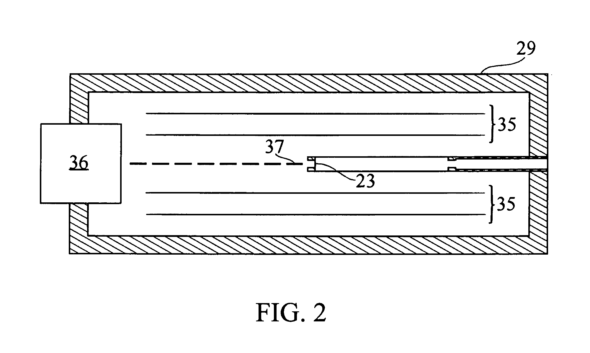 Method and apparatus for the production of nuclear fusion
