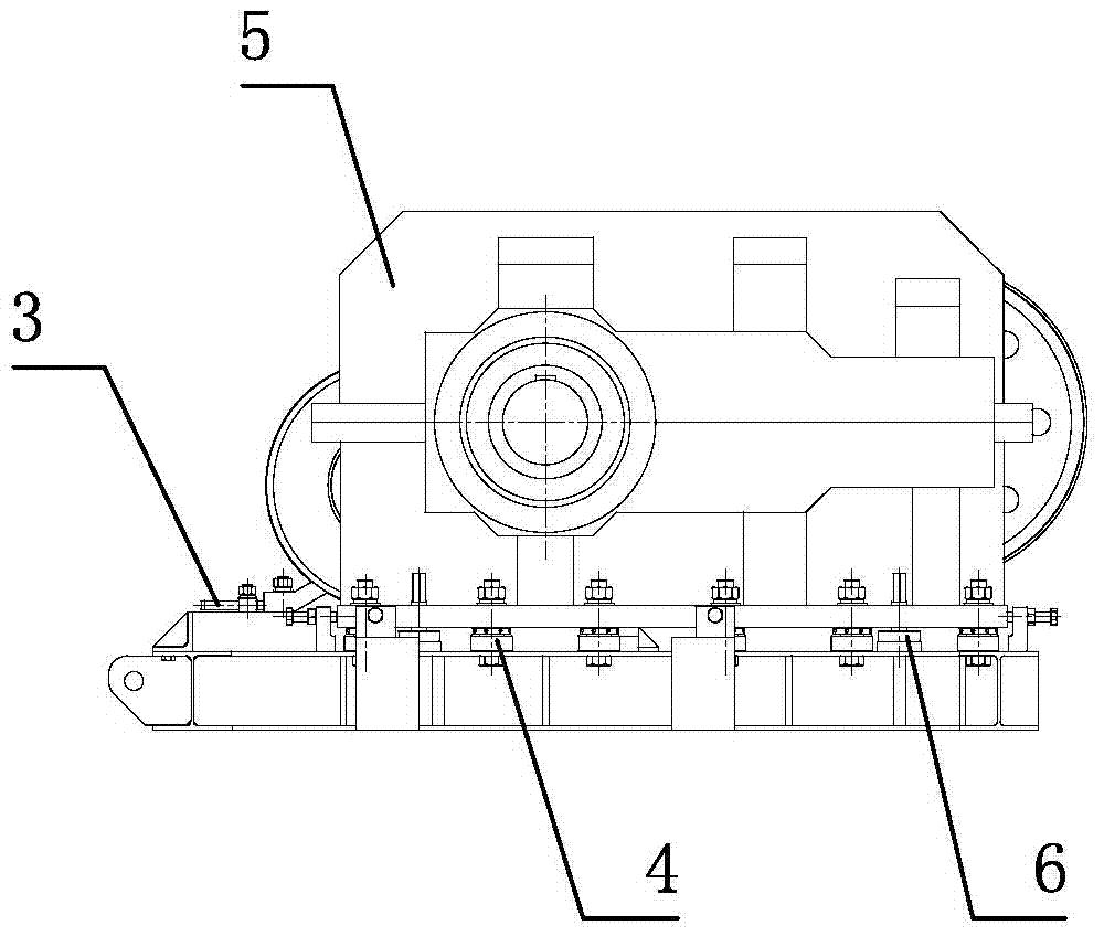 Reducer Alignment Device