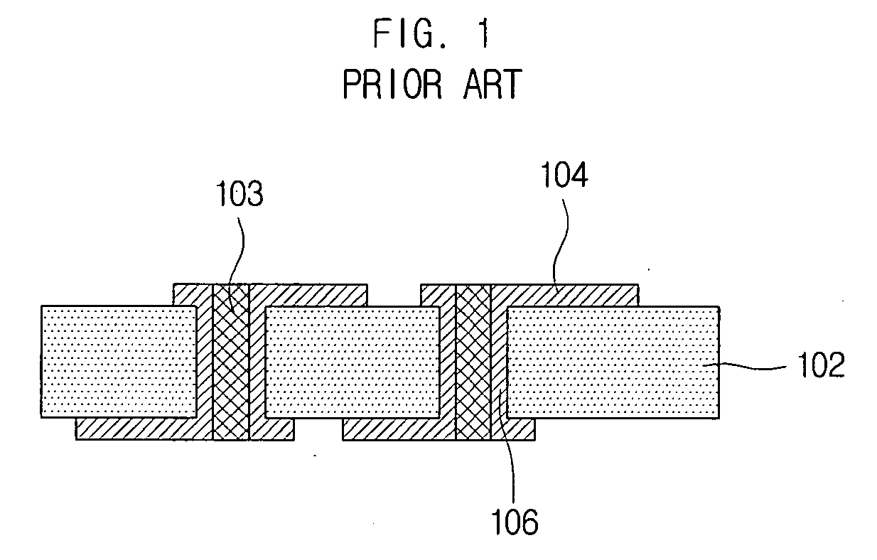 Printed circuit board and manufacturing method of the same
