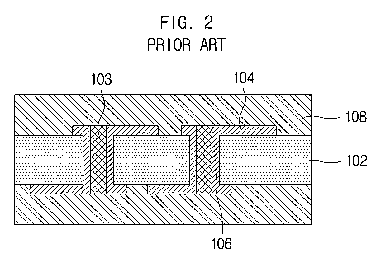 Printed circuit board and manufacturing method of the same