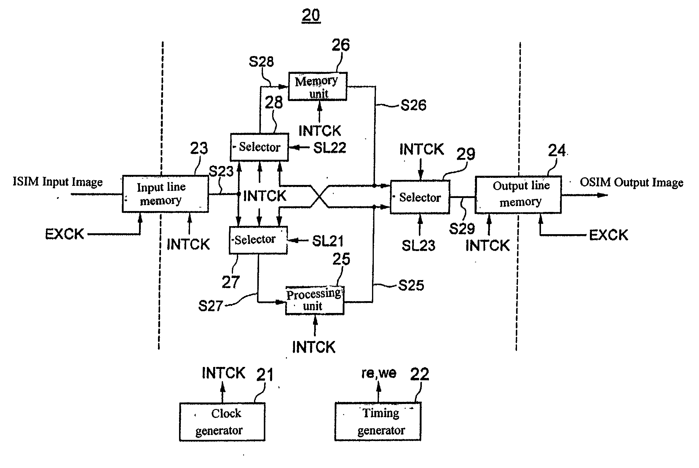 Image processing device