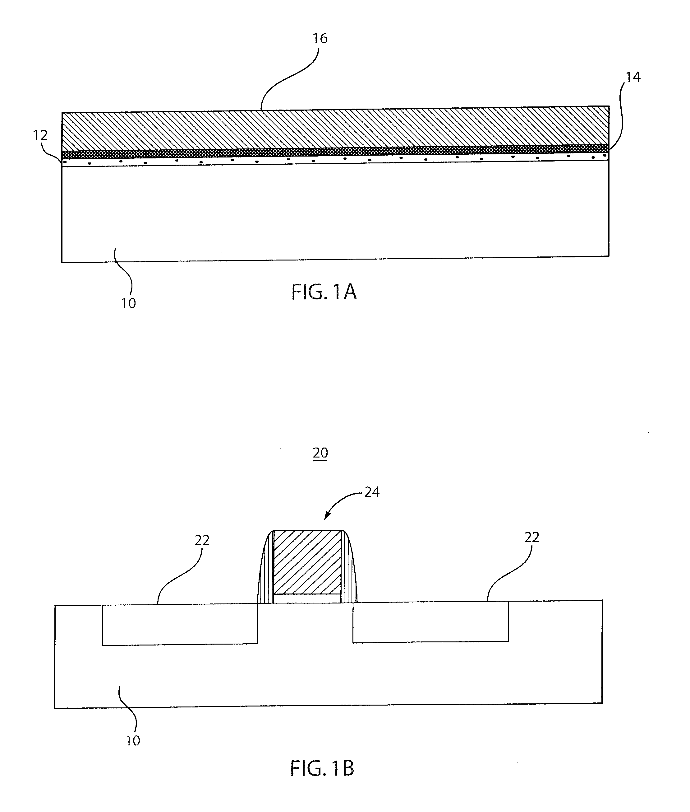 Device and method for boron diffusion in semiconductors