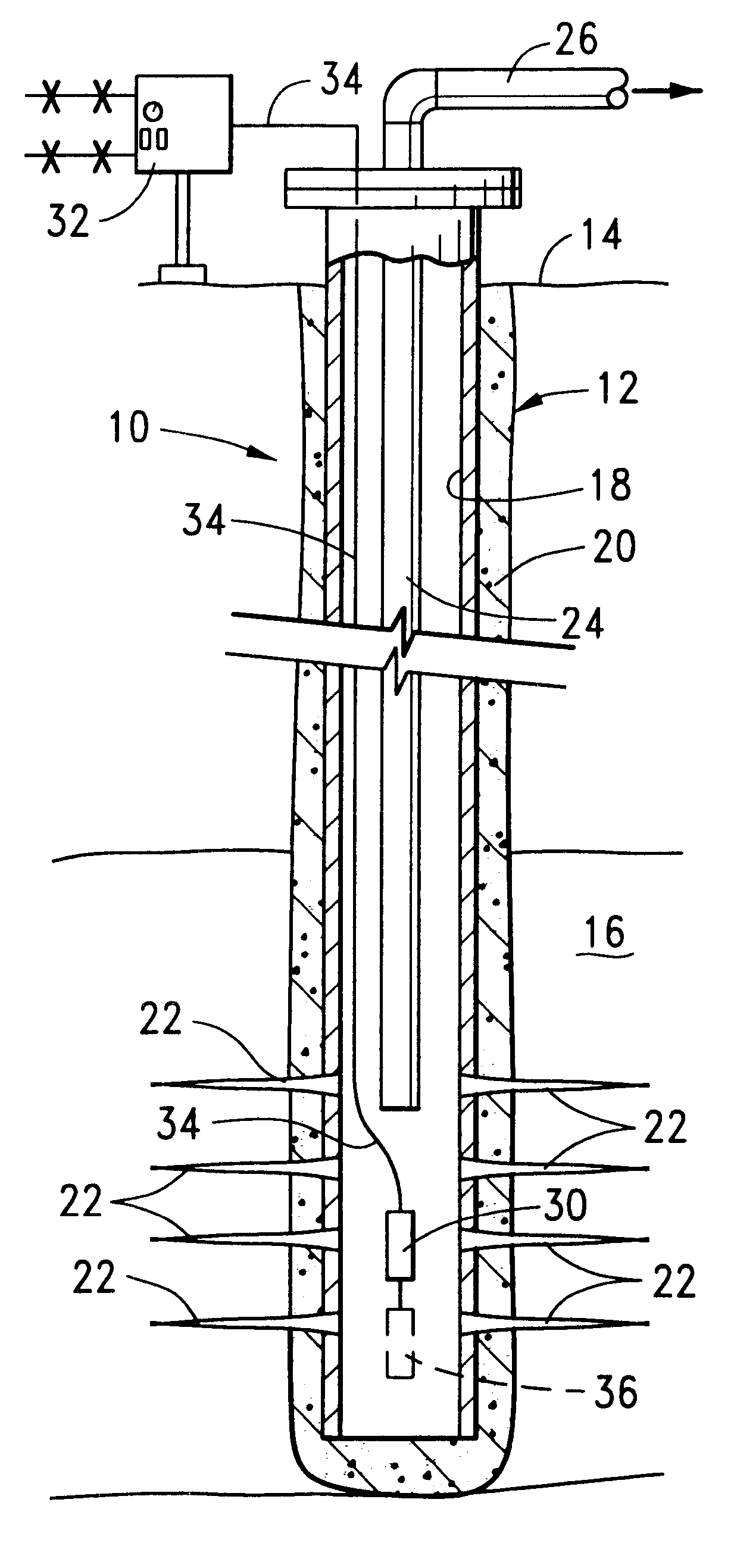 Methods and apparatus for enhancing well production using sonic energy