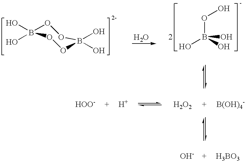 Compositions and methods for breaking a viscosity increasing polymer at very low temperature used in downhole well applications