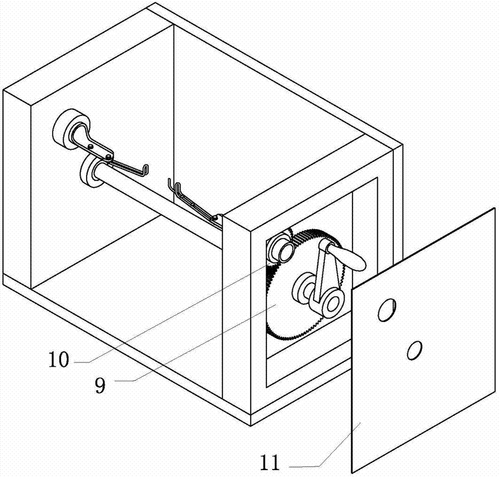 Knot tying machine and knot product preparation method thereof
